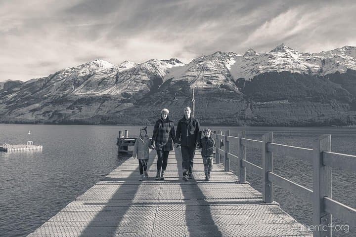 Glenorchy & Paradise Private 4WD Photo Tour from Queenstown photo 4