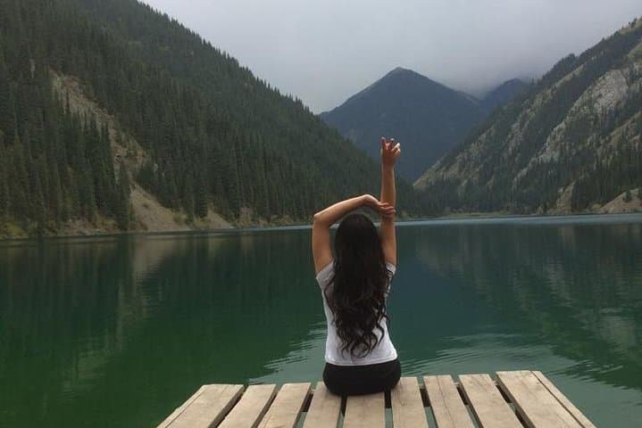 Kolsai and Kaindy Lakes: Two-Day Private Tour from Almaty photo 4