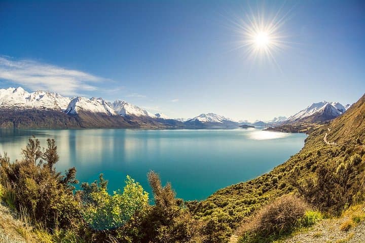 Glenorchy & Paradise Private 4WD Photo Tour from Queenstown photo 5