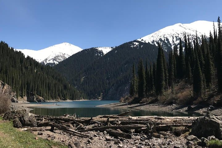 Kolsai and Kaindy Lakes: Two-Day Private Tour from Almaty photo 6