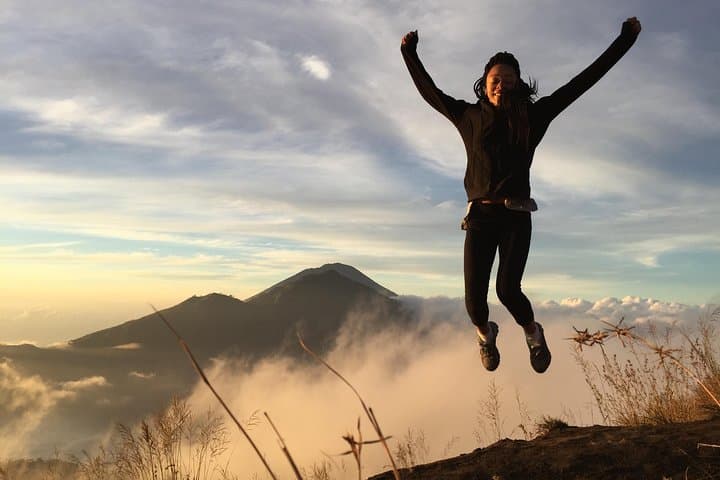 Mount Batur Sunrise Hike and Batur Hot Spring Soak photo 6