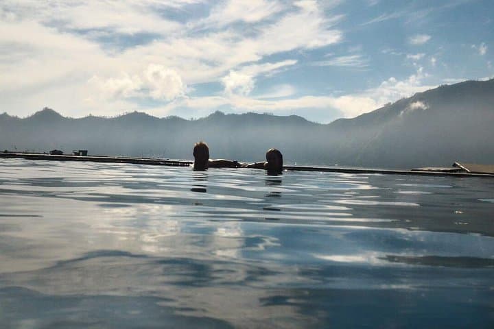 Mount Batur Sunrise Hike and Batur Hot Spring Soak photo 4