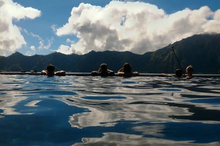 Mount Batur Sunrise Hike and Batur Hot Spring Soak photo 5