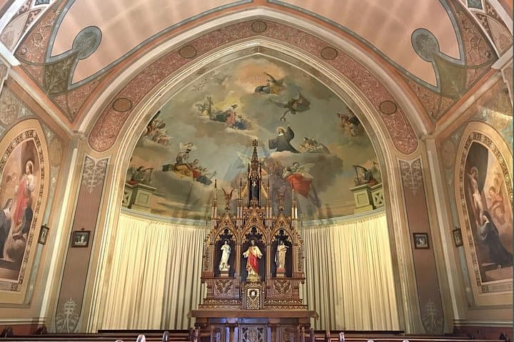 Pinnacles Desert and New Norcia: Day Tour from Perth to Limestone Spires and a Benedictine Abbey photo 5