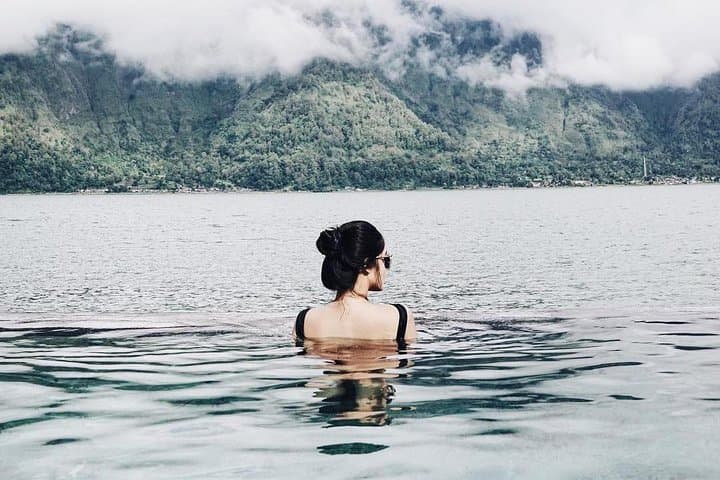 Mount Batur Sunrise Hike and Batur Hot Spring Soak photo 3