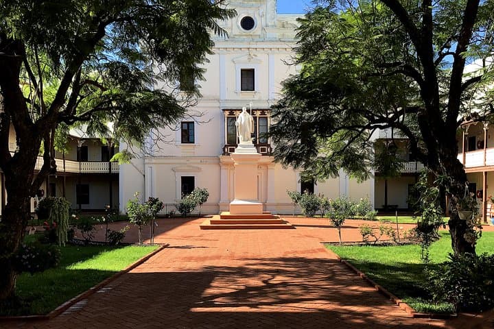 Pinnacles Desert and New Norcia: Day Tour from Perth to Limestone Spires and a Benedictine Abbey photo 4