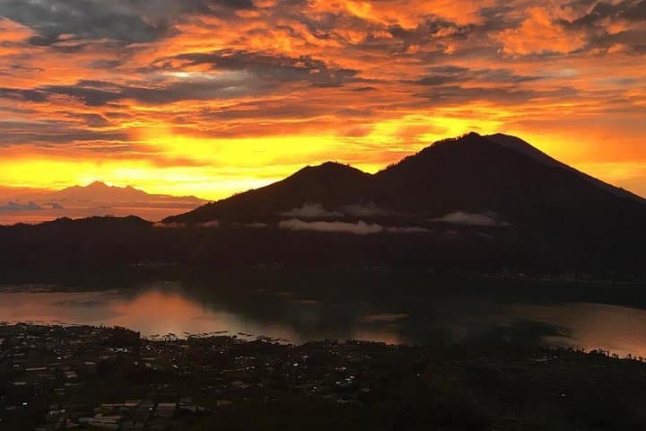 Mount Batur Sunrise Hike and Batur Hot Spring Soak photo 2