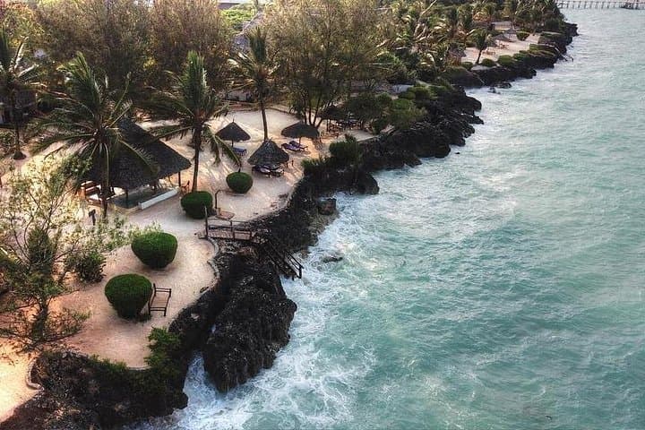 Zanzibar in Seven Days: Stone Town, Prison Island & Nungwi Beach Escape photo 3