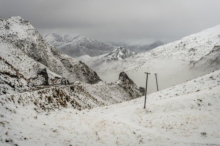 Queenstown 4WD Photography Tour: Private Wakatipu Basin Views photo 3