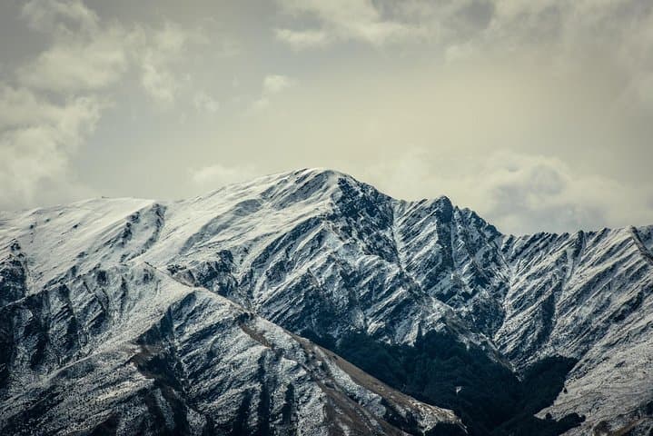 Queenstown 4WD Photography Tour: Private Wakatipu Basin Views photo 4