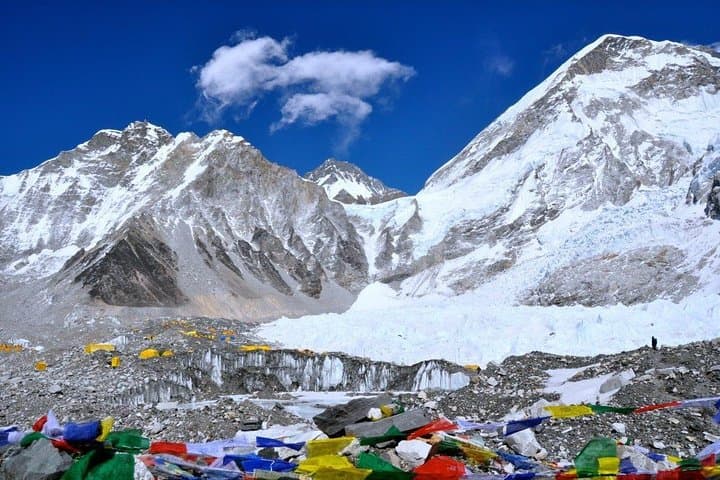 Everest Base Camp Trek: 16-Day Classic Khumbu Trek from Kathmandu photo 6