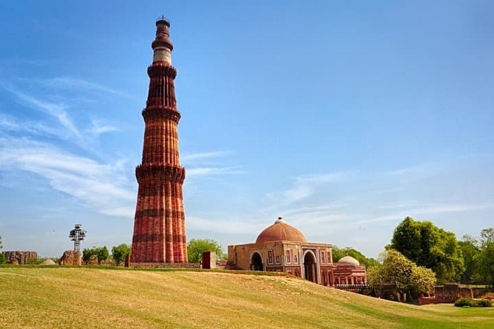 Golden Triangle to Kerala: 13-Day India Cultural & Wildlife Tour photo 3