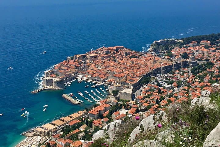 Private Panoramic Tour of Dubrovnik — Srđ Summit, Fort Imperial & Coastal Views photo 1