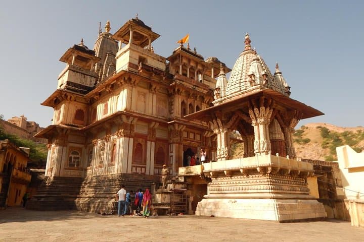 25-Day North India Experience: Delhi to Varanasi, Rajasthan & Ranthambore photo 4
