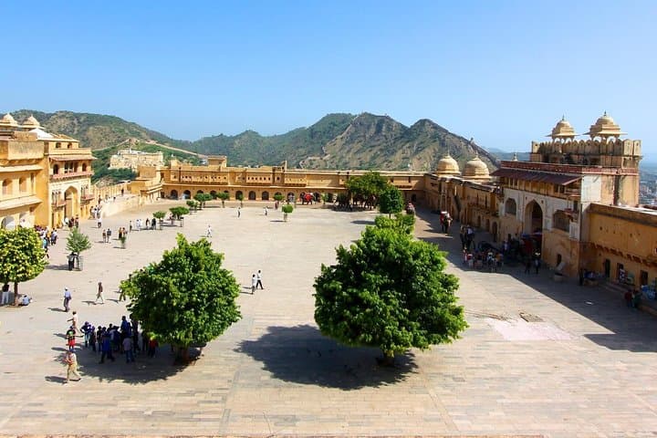 25-Day North India Experience: Delhi to Varanasi, Rajasthan & Ranthambore photo 5
