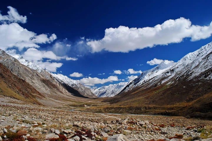 Amazing Ladakh: 7-Day Leh, Nubra & Pangong High-Altitude Circuit photo 6
