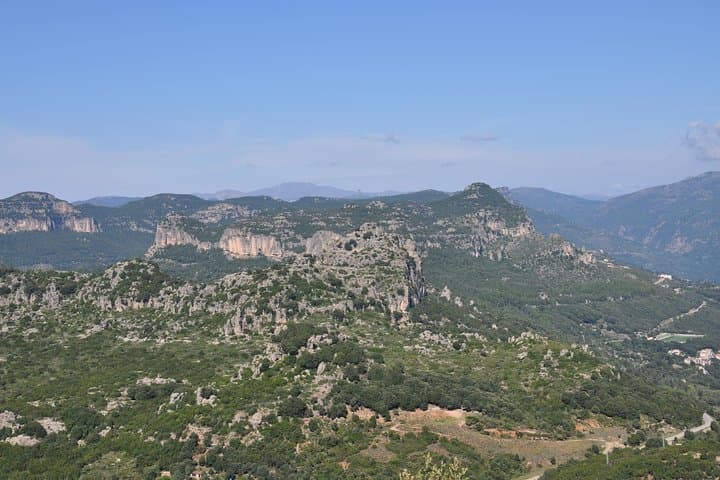 Donkey Treks in Sardinia: Transhumance Trails from Jerzu to Perda-e-Liana photo 5