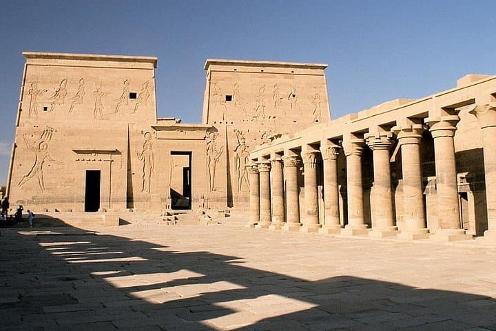 2-Day Aswan & Luxor Highlights: Abu Simbel, Karnak and the Valley of the Kings photo 3