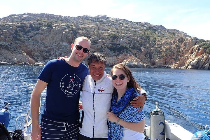 Snorkeling Caprera: Explore La Maddalena’s Hidden Bays and Marine Life photo 2