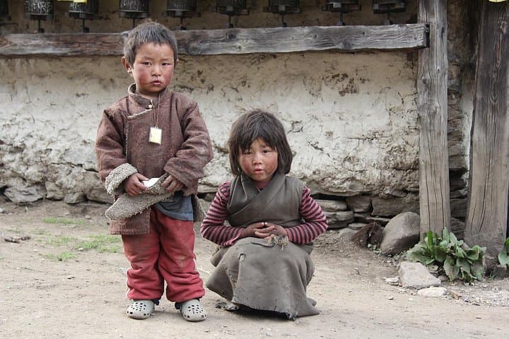 Manaslu Rupina La: 20-Day Homestay Trek Over Rupina La Pass photo 4
