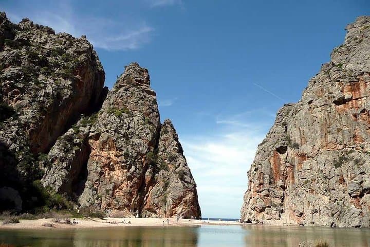 Trekking Torrent de Pareis: Sa Calobra Gorge Hike in Mallorca photo 3