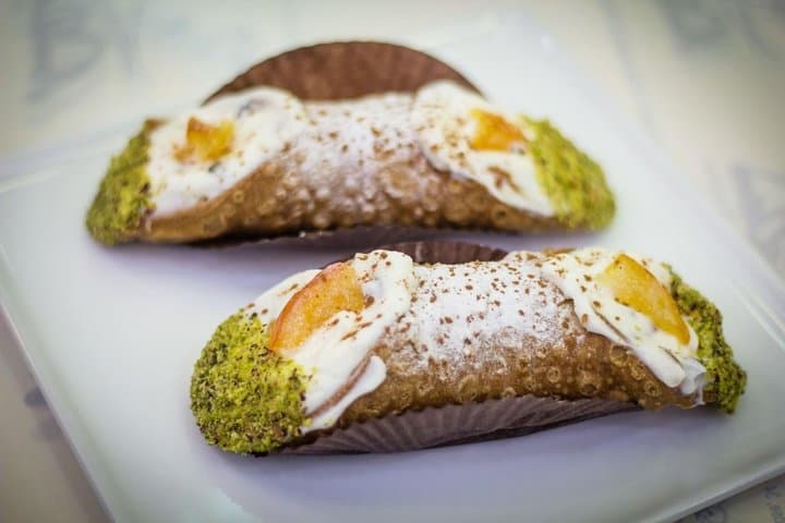 Erice and Segesta Day Tour: Medieval Erice, Segesta Ruins & Sicilian Cannoli photo 3