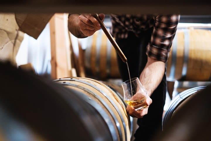 New Orleans Rum Distillery Tour & Tasting — Behind the Scenes at Roulaison photo 2