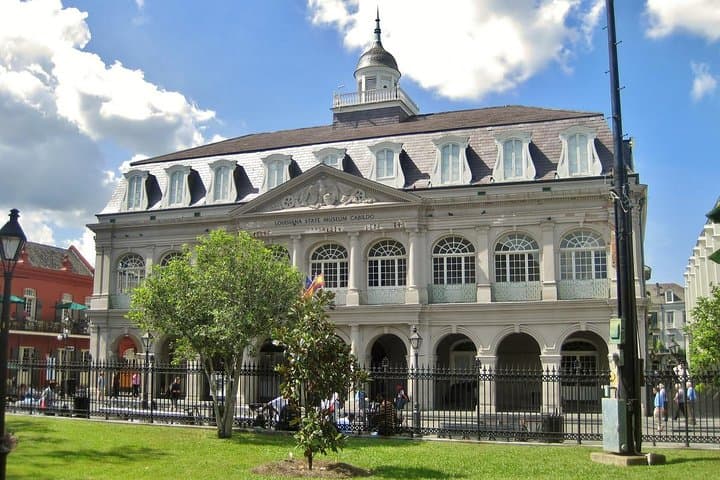 Go City New Orleans All-Inclusive Pass — See 25+ Top Attractions with Local Tips photo 5