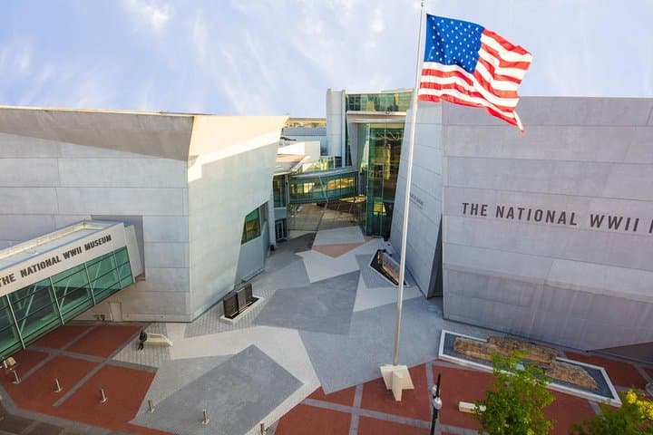 Go City New Orleans All-Inclusive Pass — See 25+ Top Attractions with Local Tips photo 6