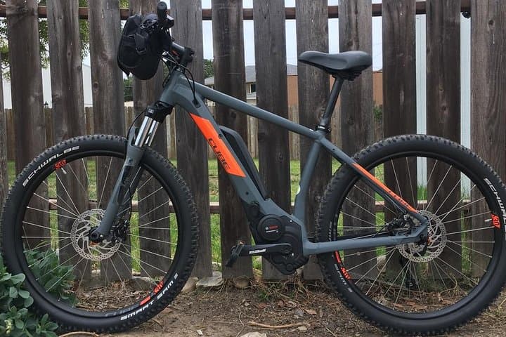 Full-Day Performance eBike Rental in La Jolla — Coastline, Cliffs & Torrey Pines