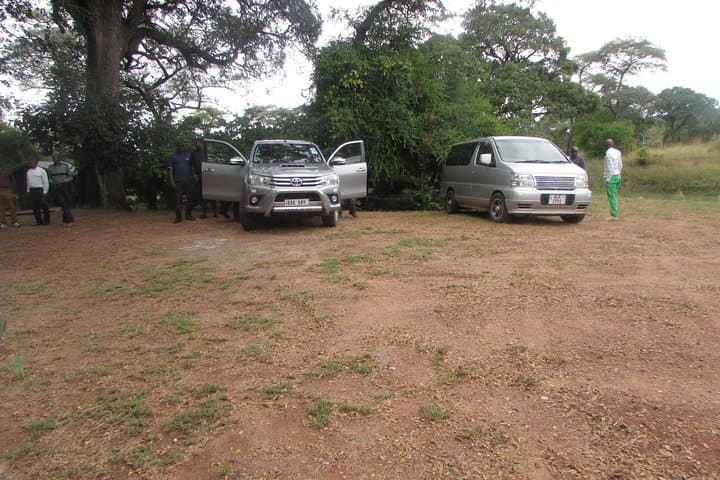 Nyati Big 5 Safari: 13-Day Lower Zambezi, Kafue & South Luangwa Adventure photo 4