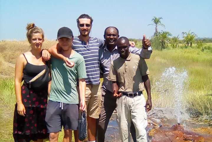 Nyati Big 5 Safari: 13-Day Lower Zambezi, Kafue & South Luangwa Adventure photo 6