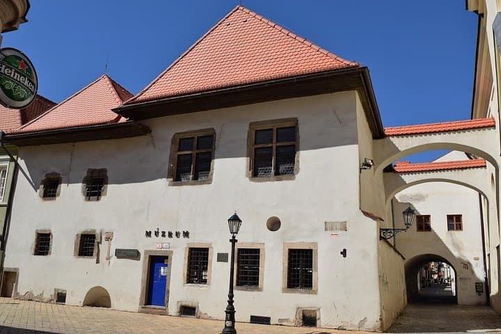 Tokaj Wine & High Tatras Spa Escape: 4-Day Kosice Wine Tasting and AquaCity Retreat photo 4