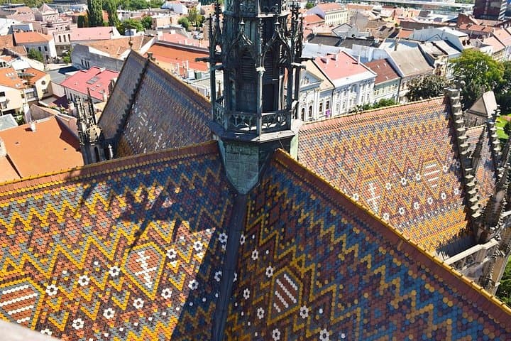 Tokaj Wine & High Tatras Spa Escape: 4-Day Kosice Wine Tasting and AquaCity Retreat photo 2