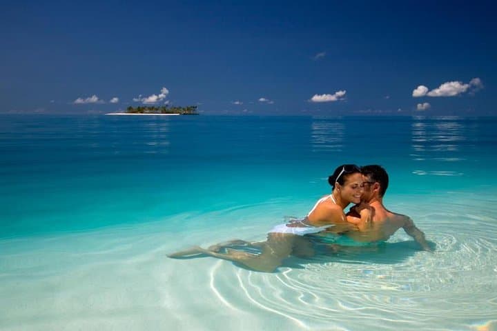 Isla Contoy Day Trip from Cancun: Snorkel Ixlache Reef & Isla Mujeres Visit photo 3