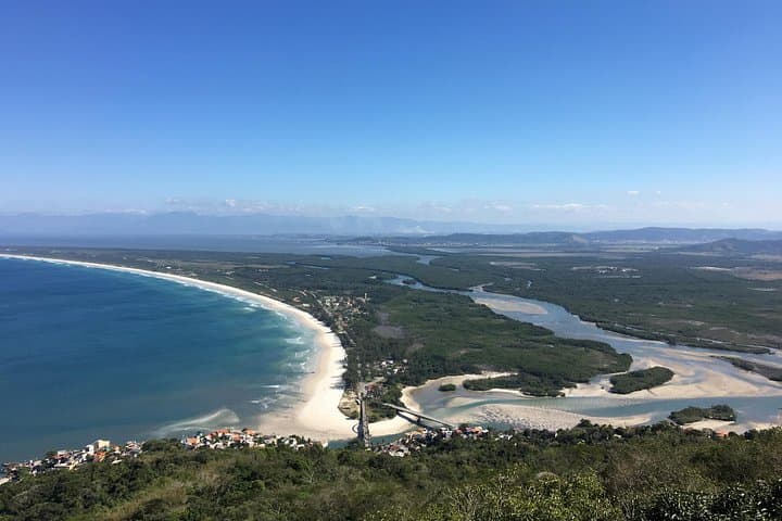 Private Hike to Rio's Wild White-Stone Beaches — Full-Day Coastal Trek photo 4