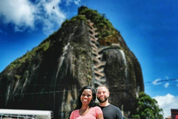 Full-Day Guatape, El Peñol & Horseback Riding from Medellin photo 6