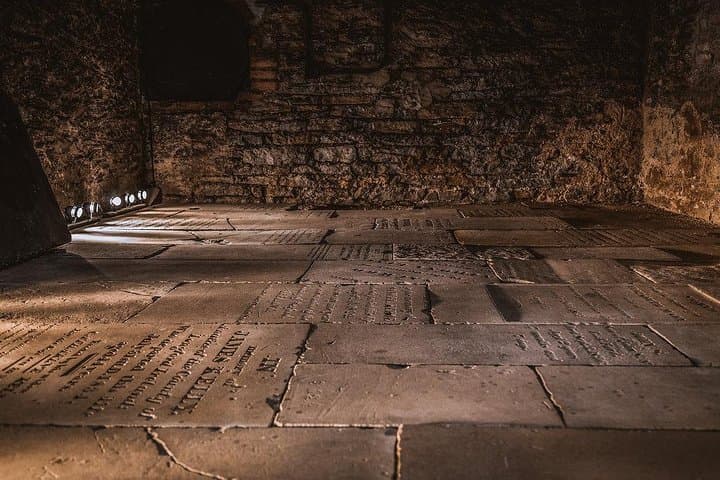 Explore Cincinnati's Queen City Underground: Over-the-Rhine Brewery Tunnel Walking Tour photo 2