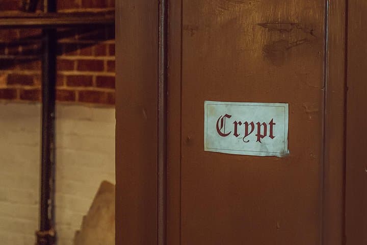 Explore Cincinnati's Queen City Underground: Over-the-Rhine Brewery Tunnel Walking Tour photo 6