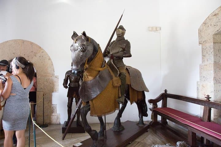 Santo Domingo Day Trip from Punta Cana: Colonial Highlights, Larimar Workshop & City Sights photo 4