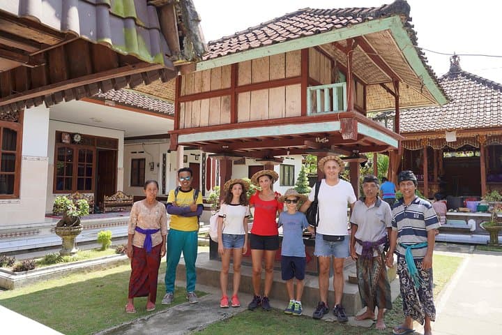 Pedal the Bali Rice Fields: Countryside Bike Ride with Local Guides photo 3