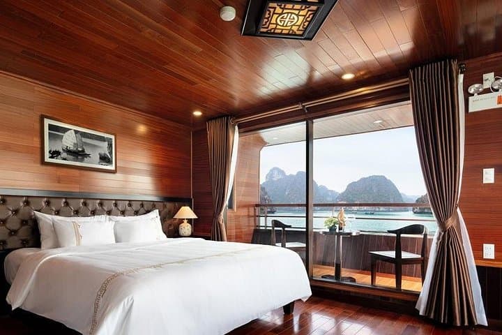 5-Day Northern Vietnam Combo: Lan Ha Bay, Sapa & Ninh Binh Highlights photo 2