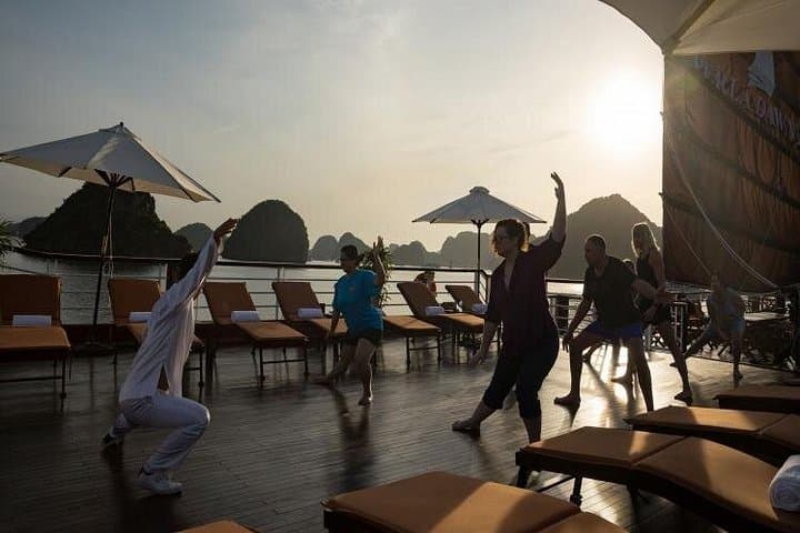5-Day Northern Vietnam Combo: Lan Ha Bay, Sapa & Ninh Binh Highlights photo 3