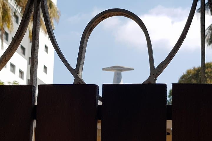 White River to Maputo: 3-Day Art and Architecture Meander photo 3