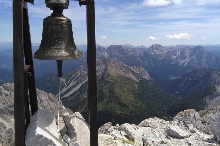 One-Day Dolomites Hiking Tour from Venice: Guided Trails, Rifugio Lunch & Panoramic Views photo 4
