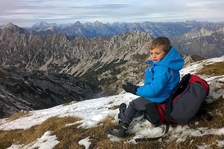 One-Day Dolomites Hiking Tour from Venice: Guided Trails, Rifugio Lunch & Panoramic Views photo 5