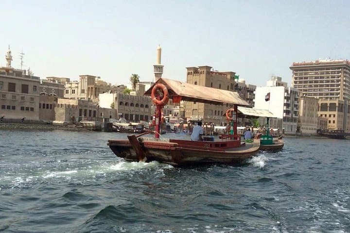 Dubai City Tour and Desert Safari Combo — Sandboarding, Dune Bashing & BBQ photo 2