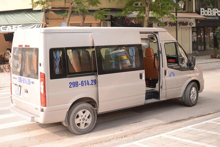 Four-Day Northern Vietnam: Hanoi, Halong and Lan Ha Bay photo 2