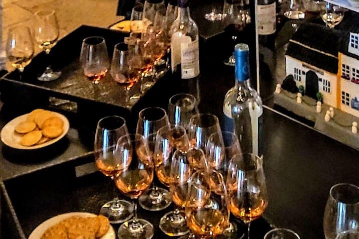 Private Luxury Wine Tours from Lisbon — Arrábida, Setúbal & Évora photo 3