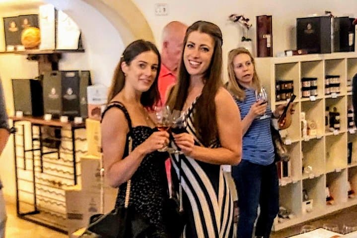 Private Luxury Wine Tours from Lisbon — Arrábida, Setúbal & Évora